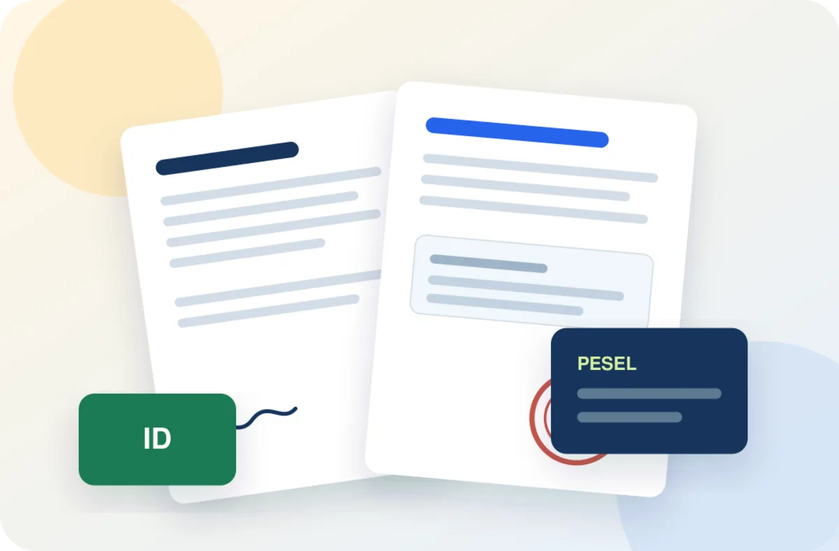 Documents and BIM software — illustration