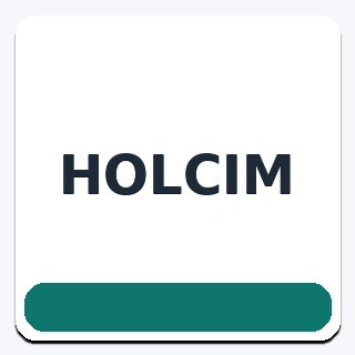 Holcim Polska — работа на цементном заводе