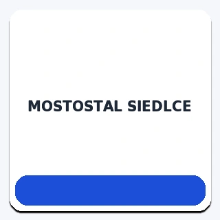 Mostostal Siedlce — металлоконструкции, вакансии