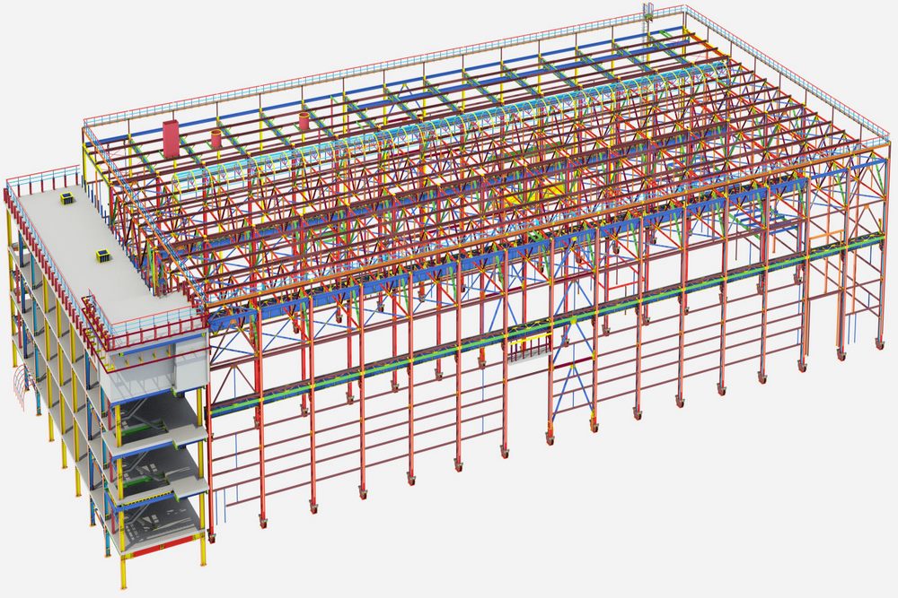 Working Project KM section