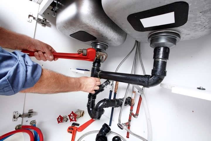 Plumber vacancy in Wroclaw and Gdansk