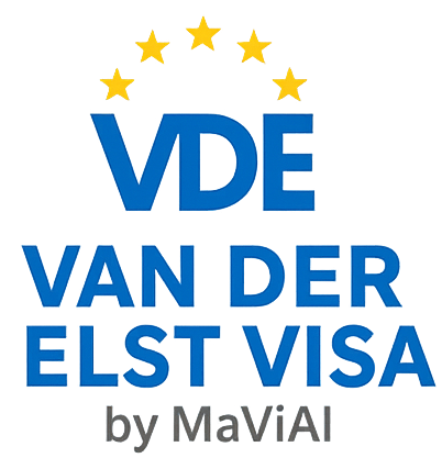Van der Elst Visa